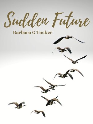 cover image of Sudden Future